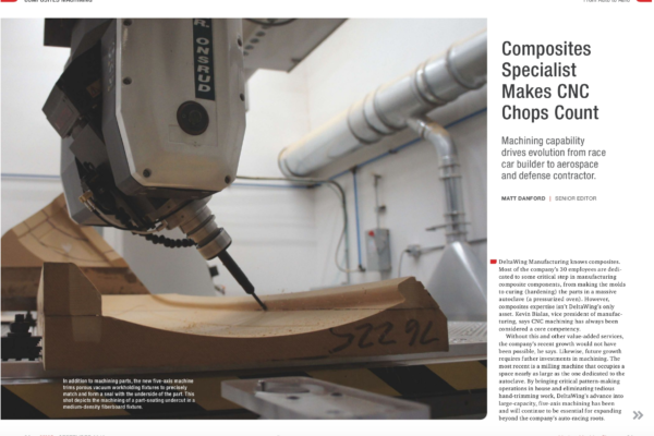 Modern Machine Shop, September 2019 - Pg 80-81