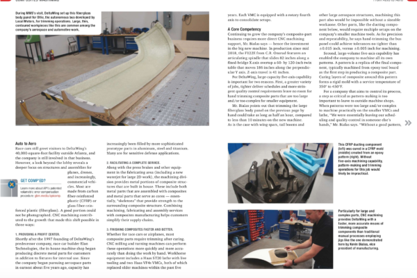 Modern Machine Shop, September 2019 - Pg 82-83