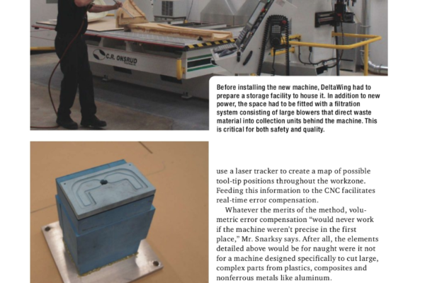 Modern Machine Shop, September 2019 - Pg 88