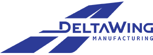 DeltaWing Manufacturing